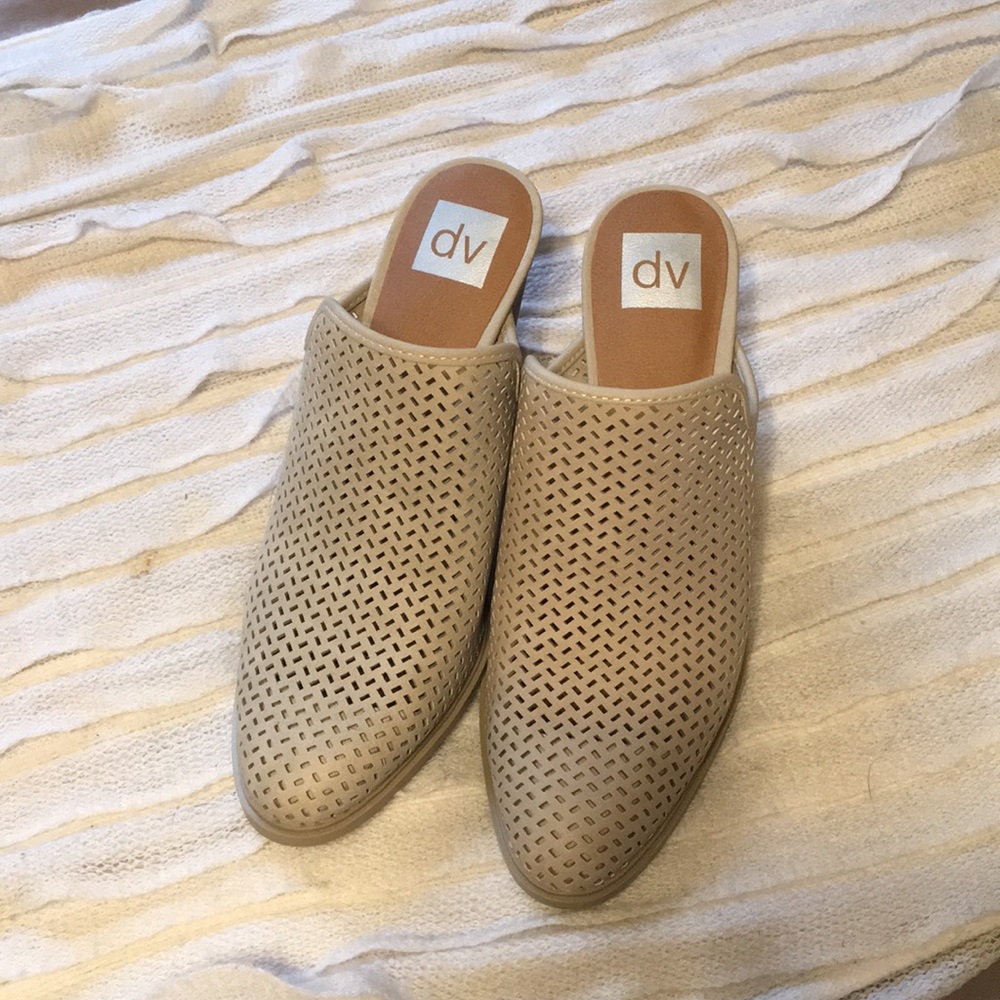 Dolce Vita X Target heeled boots